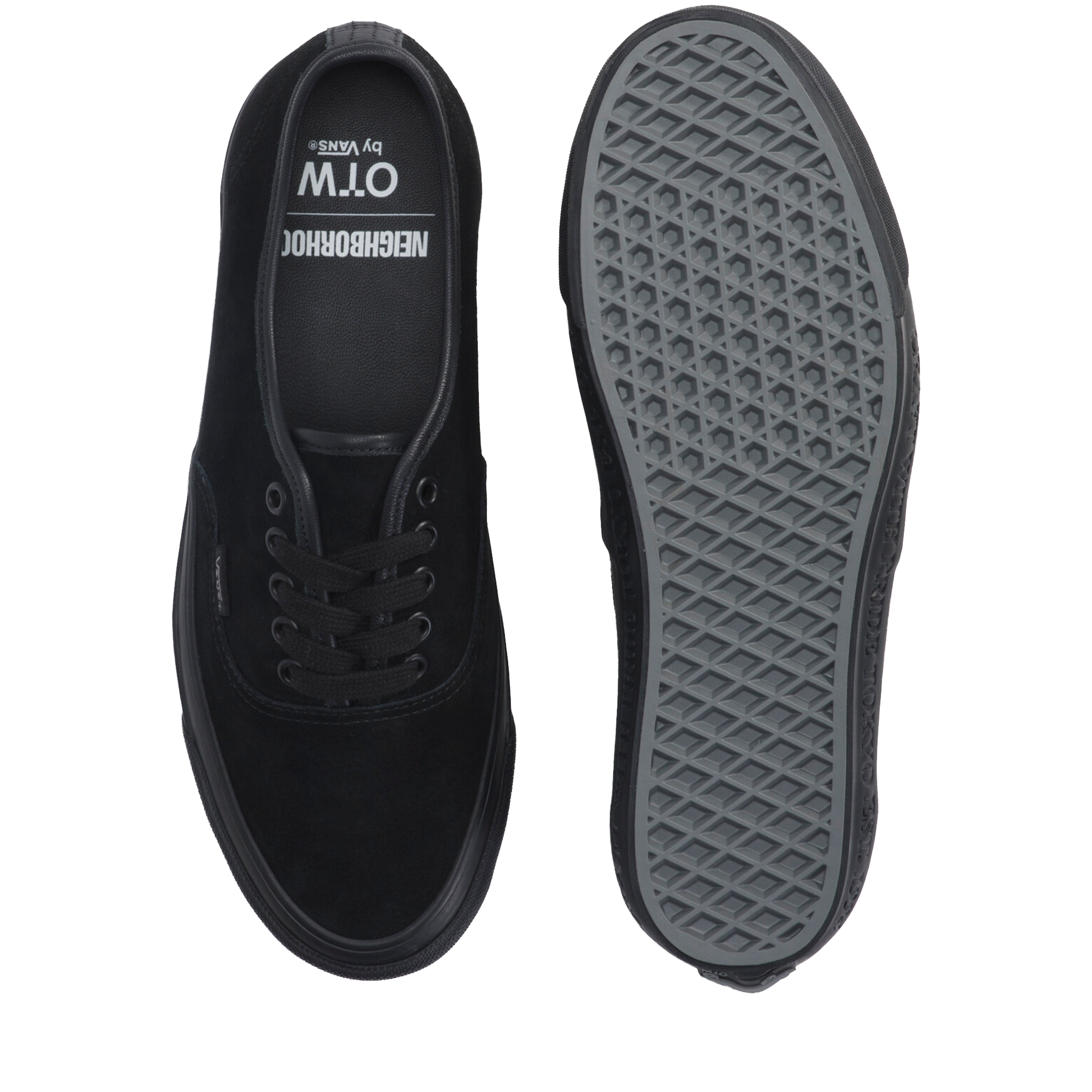 Image of OTW AUTHEN 44 NBHD