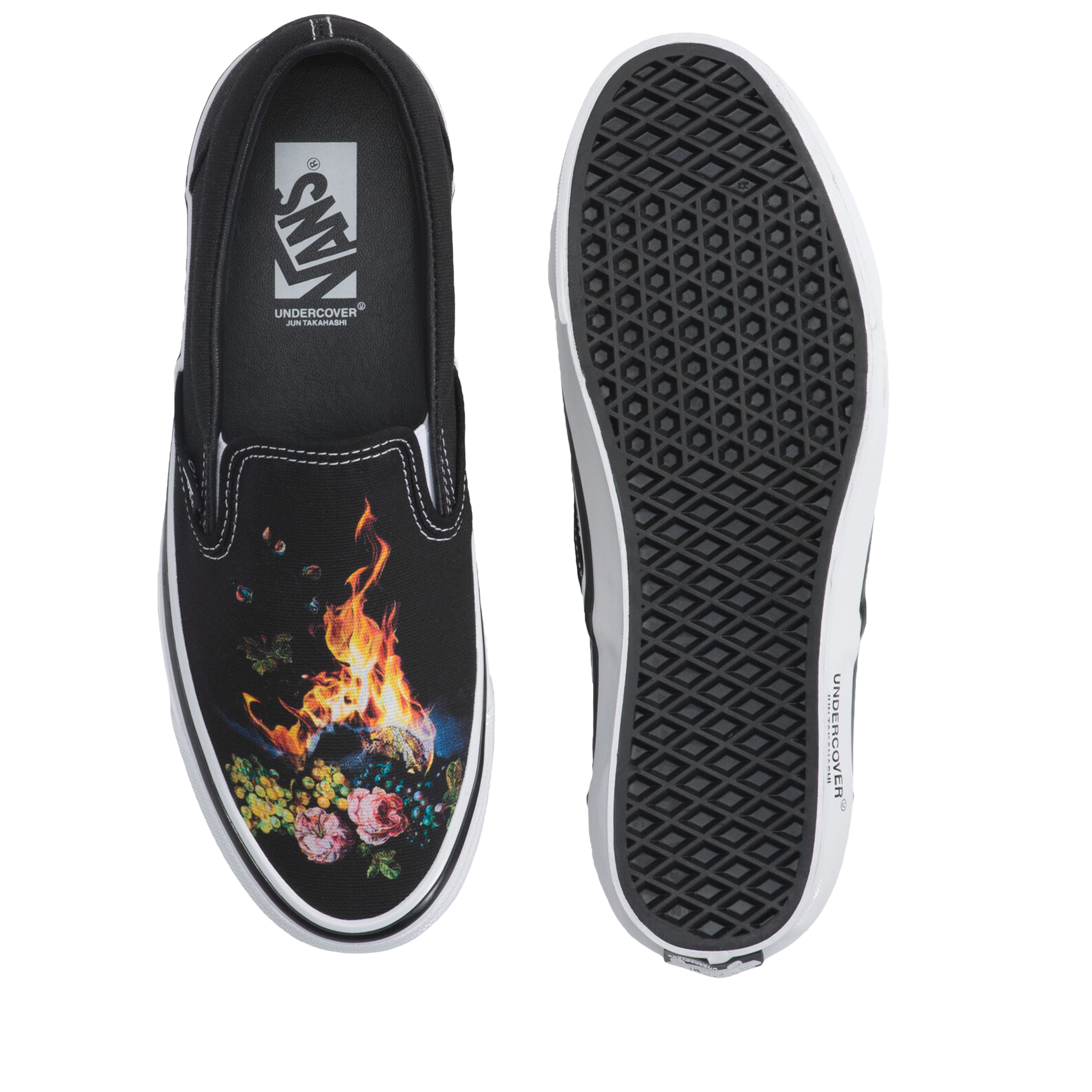 Image of OTW CLSC SLIP-ON 98