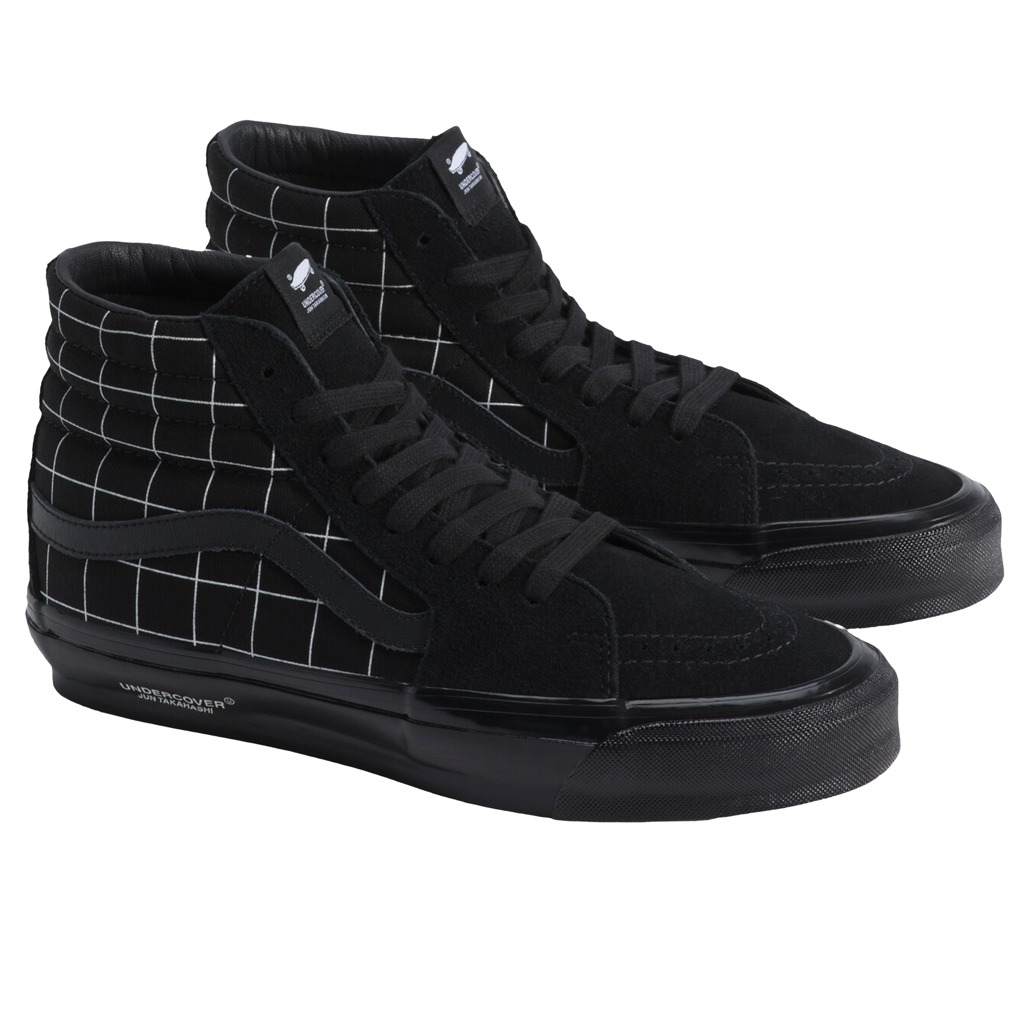 Image of OTW SK8-HI