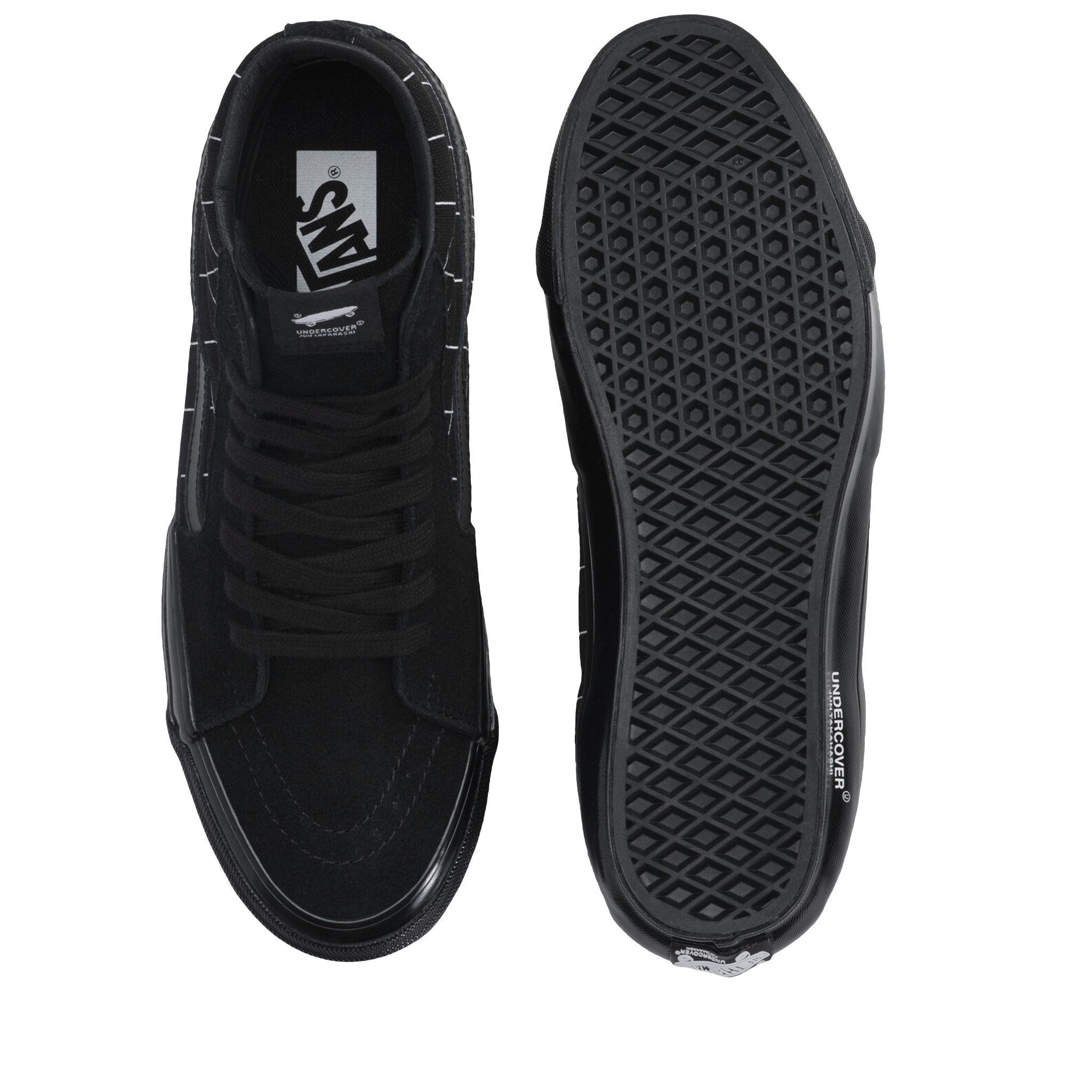 Image of OTW SK8-HI