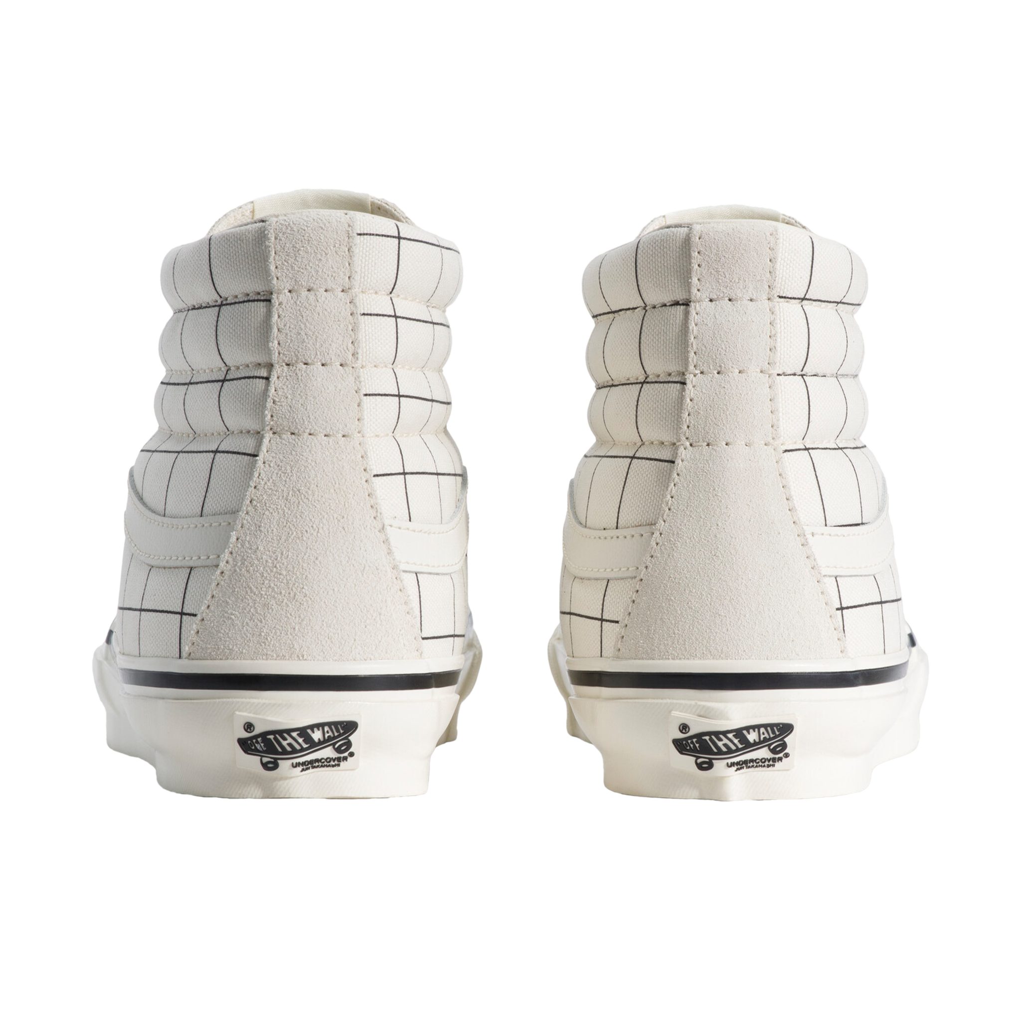 Image of OTW SK8-HI