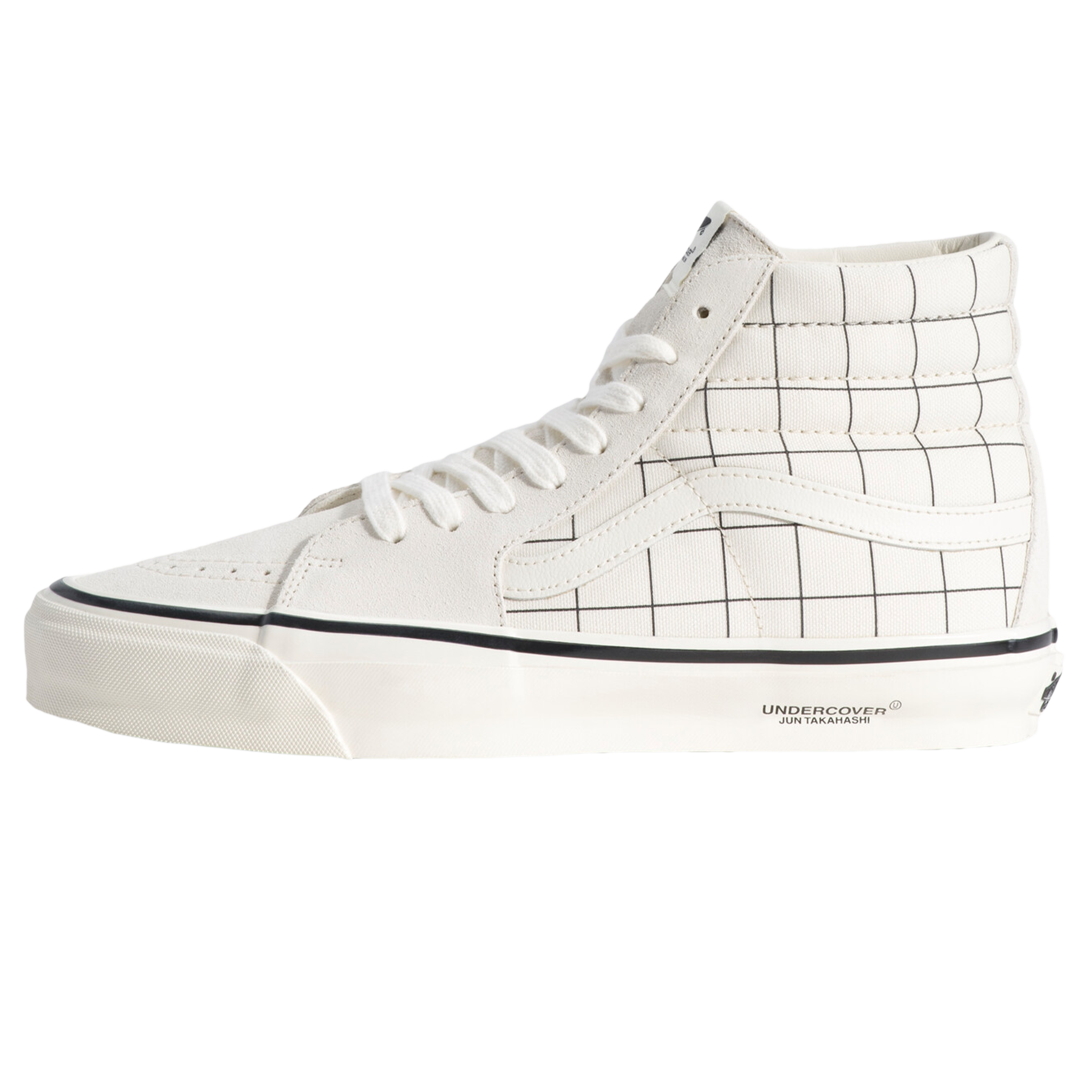 Image of OTW SK8-HI