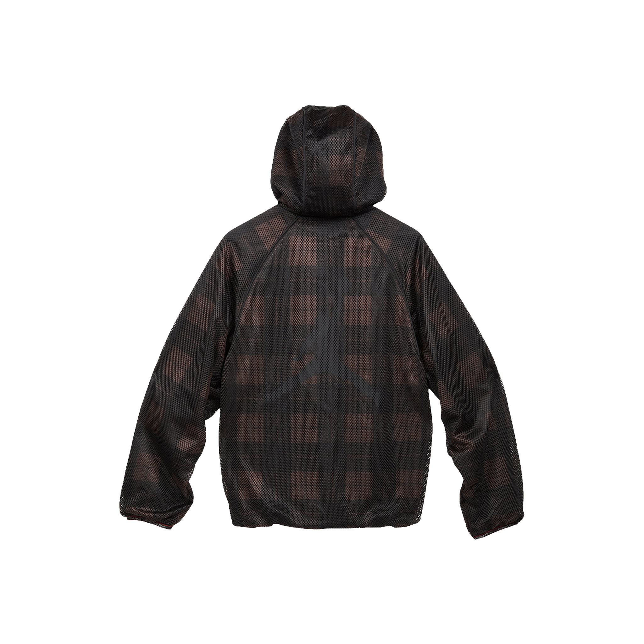 Image of U J MWL TRACK JACKET