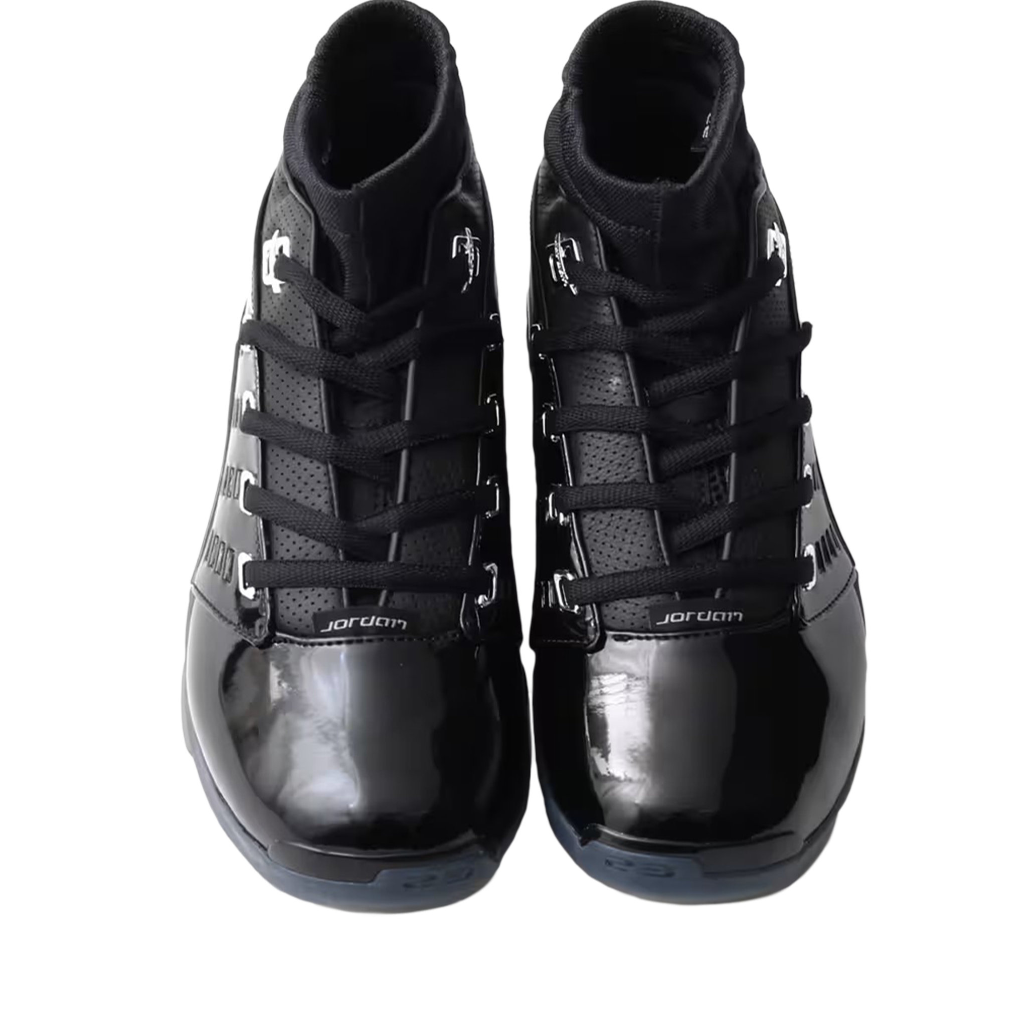 Image of AIR JORDAN 17 LOW SP