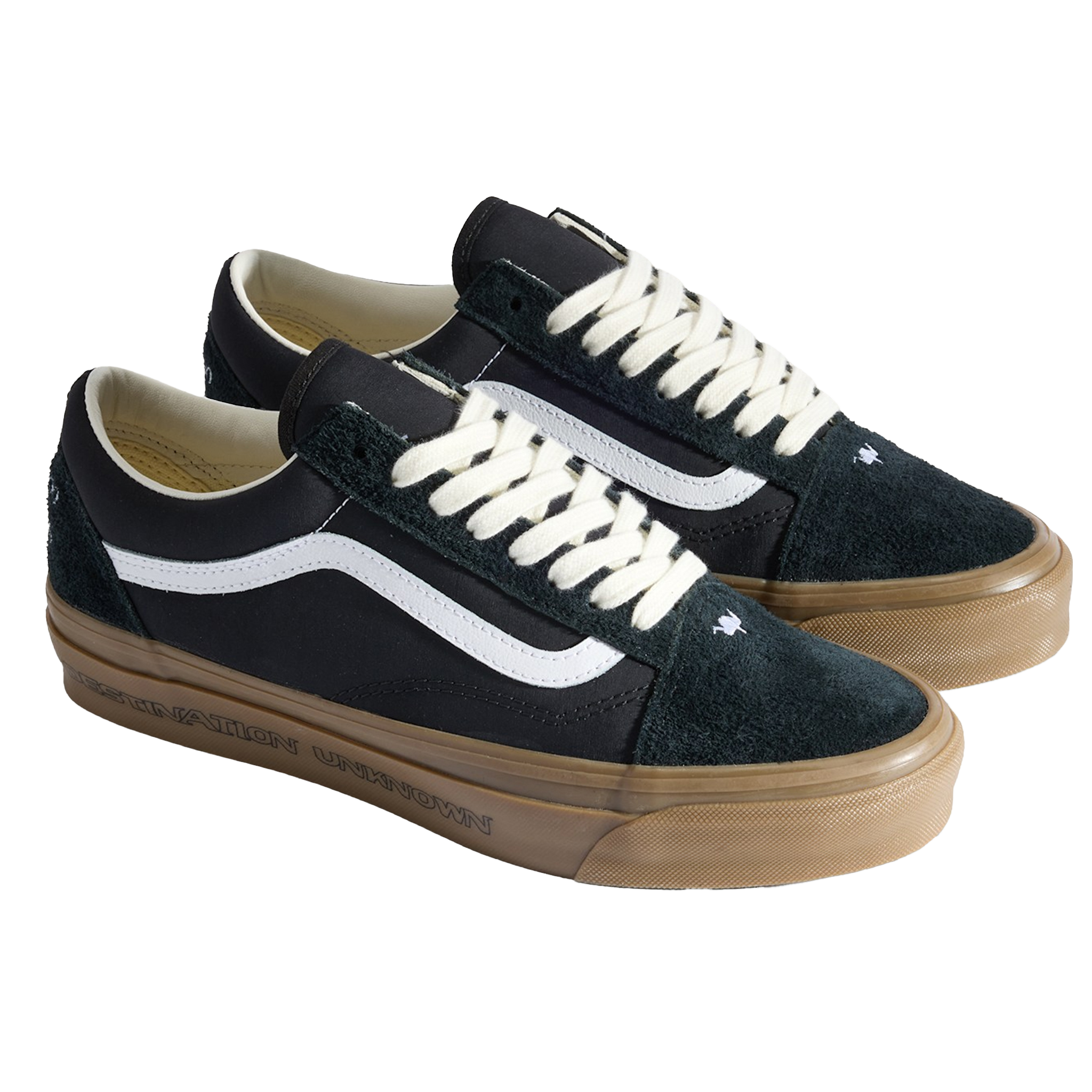 Image of LX OLD SKOOL