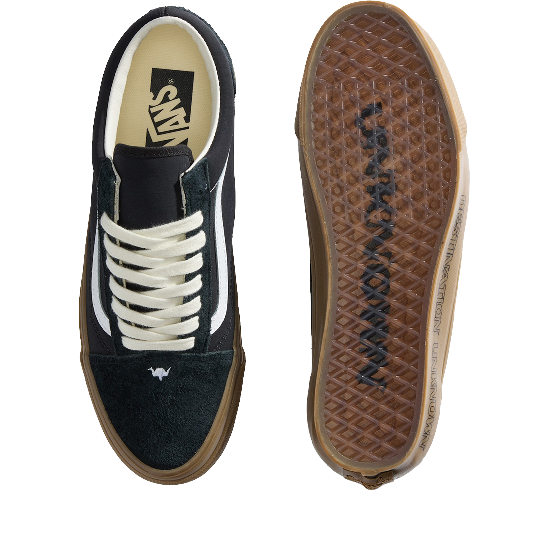 Image of LX OLD SKOOL