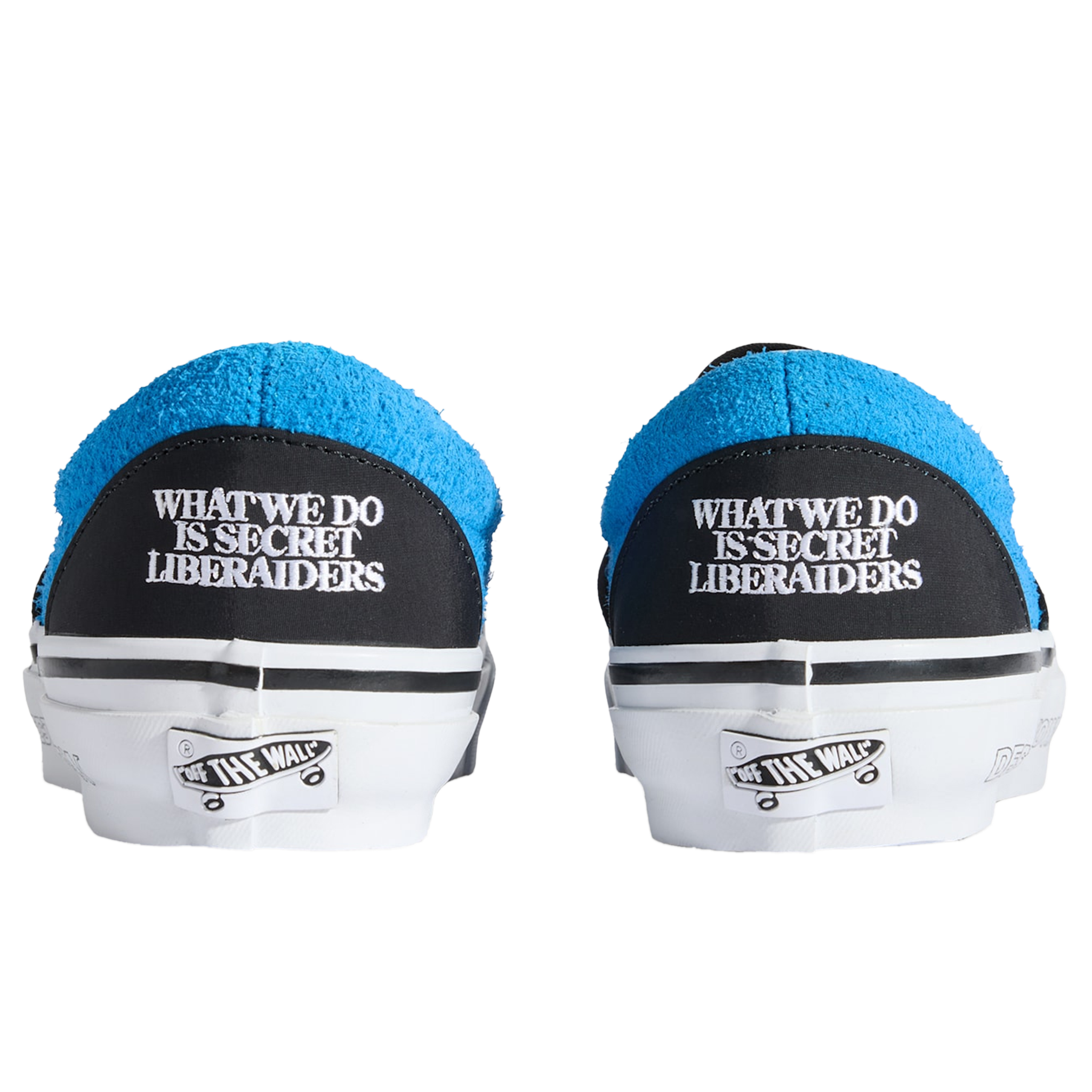 Image of LX CLASSIC SLIP-ON 98