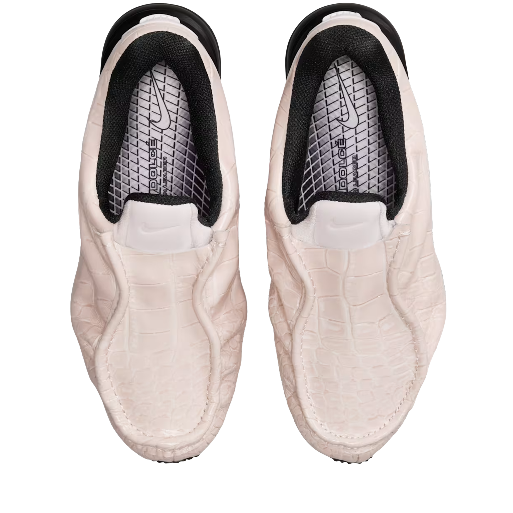 Image of W AIR MAX DOLCE LTHR