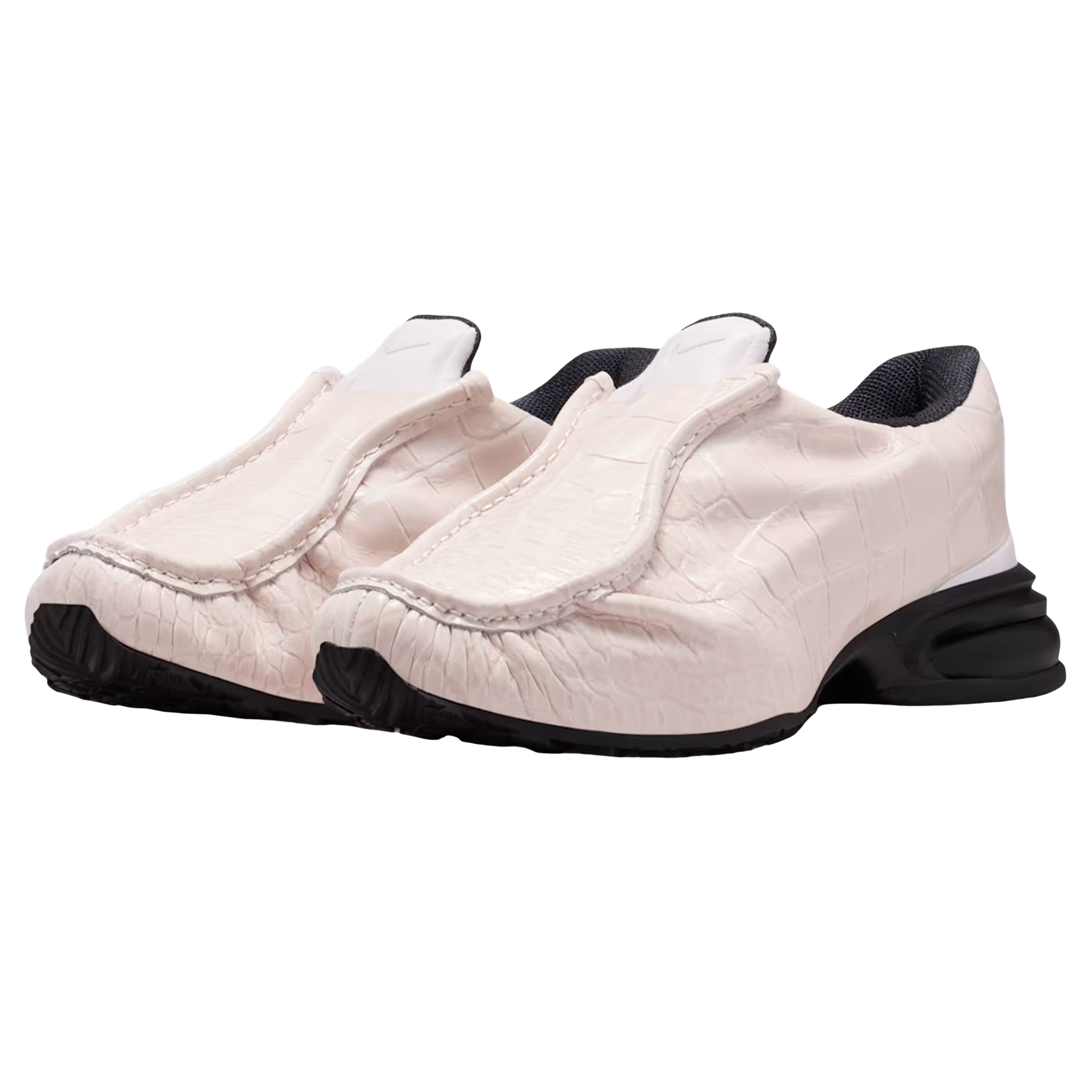Image of W AIR MAX DOLCE LTHR