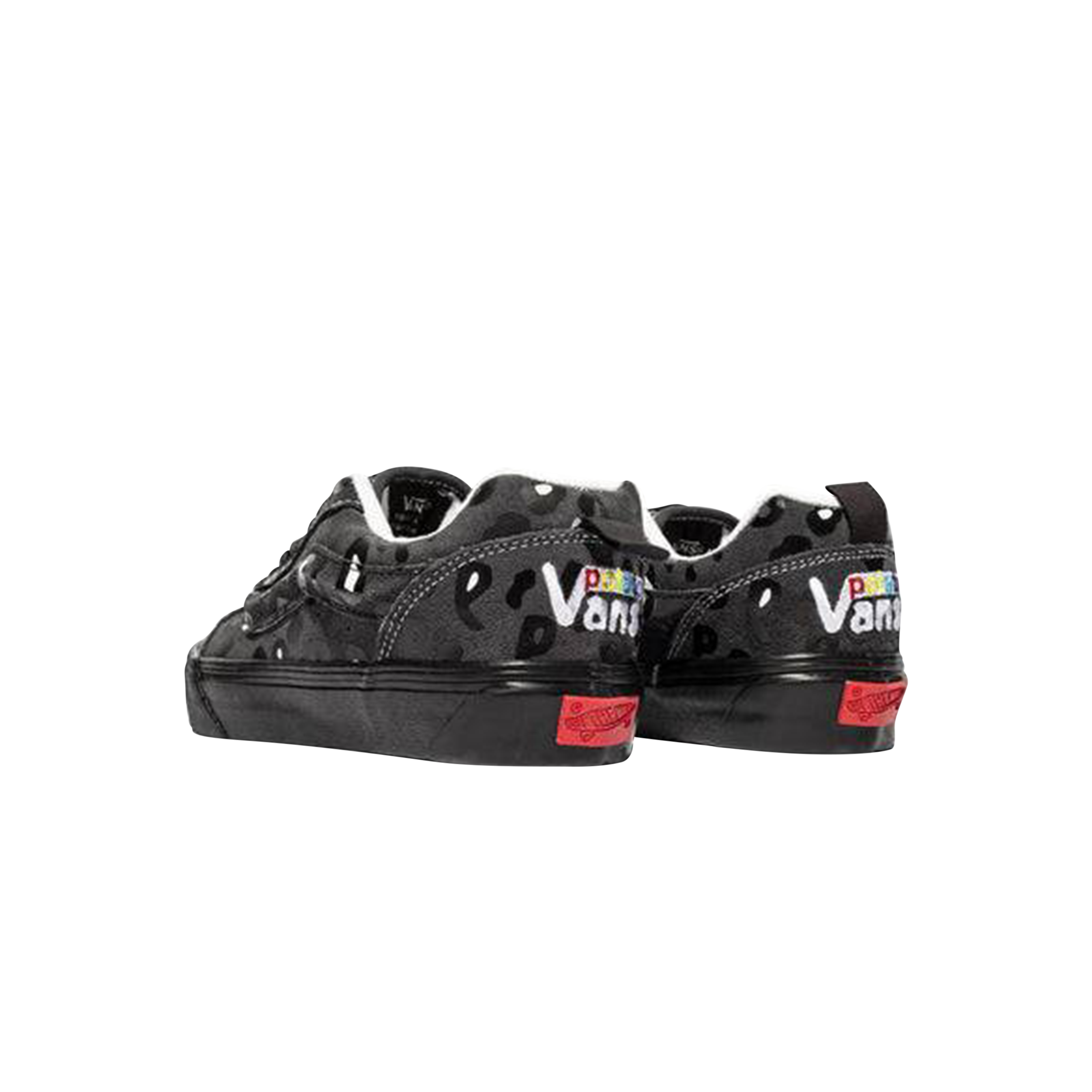 Vans Vault Imran Potato Knu-Skool VR3 LX Sneakers
